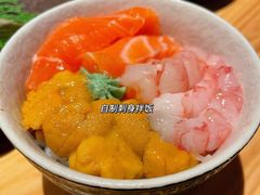 -花潮料理艺食馆(世欧广场店)