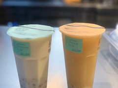 -OT另茶(上海幸福里店)