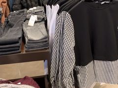 -ZARA(北美新天地时尚中心店)