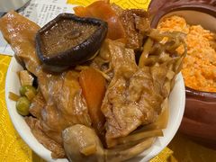 -功德林(南京西路店)