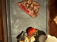 -恰餐厅及酒吧 CHAR Bar & Grill (北京丽都皇冠假日店)