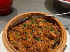 粉蒸肉-羊门客在·烤盐池滩羊·川菜