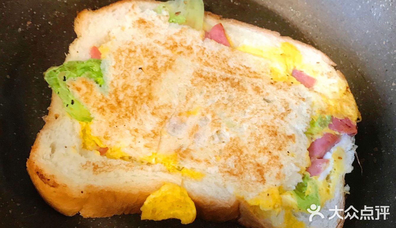 元气早餐