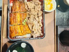 -玄白·炭烤活鳗(上海首店)