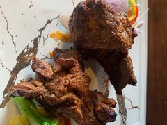 -甘尼仕印度餐厅酒吧(斜塘老街店)