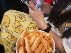 -CGV影城(壹方城IMAX店)