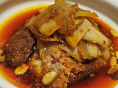 夫妻肺片-榕意·川味之美(深业上城店)