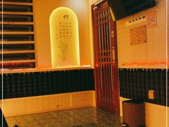 -香江明珠休闲水汇(罗湖村店)