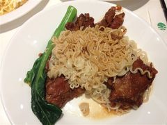 -翠华餐厅(山顶道店)