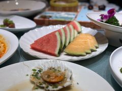 -恒记饭店·海鲜明档(淹城店)