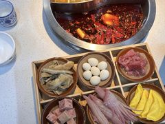 -芈重山老火锅(广州首店)