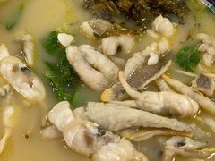 -明呈黄鱼面馆(斜土路店)