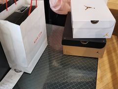 -NIKE品牌体验店(南京东路店)