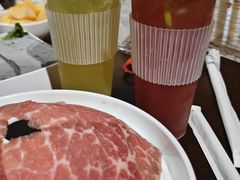 -刘火辣老火锅(光谷店)