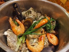 -土蚝·高压锅生蚝(百姓美食街店)