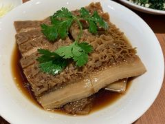 五香金钱肚-鼎泰丰(德基广场店)