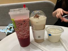 -奈雪的茶(国金中心店)