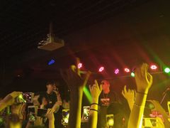 -月亮瓦肆音乐酒吧(环山路店)