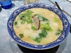 -裕丰源滋补烩面(天赋路店)