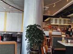 大堂-釜盛海鲜烤肉火锅自助料理(正义坊购物中心店)