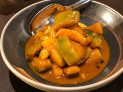 -广州文华东方酒店·江-由辉师傅主理