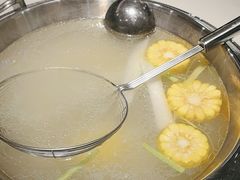-浪里寻·臻牛养生牛肉火锅(方圆荟店)