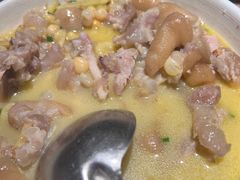 -树厨贵州菜(大十字店)