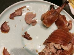 -京采烤鸭清真餐厅(金桥店)