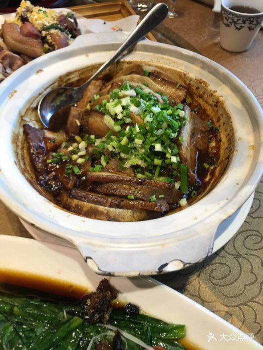 大方传统菜(河滨店)-图片-德清县美食-大众点评网