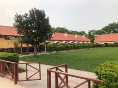 -意大利农场度假村