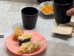 -争鲜回转寿司(西红门荟聚PLUS店)