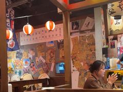 -白石的深夜食堂(济南万象城店)