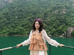 -河南宝泉旅游区
