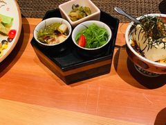 -皇品田苑日式料理(苏州中心店)