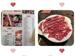 -八合里潮汕鲜牛肉火锅(深圳海岸城店)