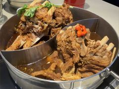 -蝎王府羊蝎子(虎坊桥总店)