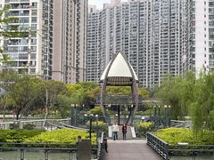 -苏州河梦清园环保主题公园