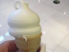 -DQ·蛋糕·冰淇淋(金桥店)