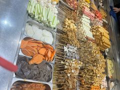 -林静小吃(复兴路店)