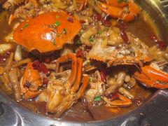 -胖哥俩肉蟹煲(苏州中心店)