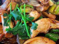 -化州大众美食城(宝安老牌店)