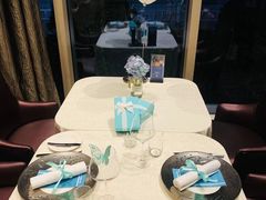 -郑州希尔顿酒店·阿米奇意大利餐厅