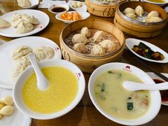 -东升灌浆包(辛庄街总店)