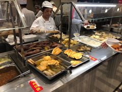 -富龙快餐店(铁西店)