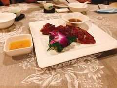 和味明炉烧鹅-香云轩·顺德菜(香云纱园林酒店店)