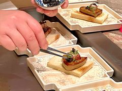 -松临·铁板烧&Omakase(神农店)