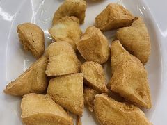 -长平老姿娘夜粥(平东一街店)