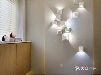 160平现代三居，每个卧室都很大很舒适~