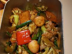 -0776食堂·京城创意菜(七里庄店)