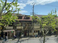 -Alimentari早午餐(安福路店)